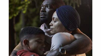 Netflix, RLJE Films Nab David Oyelowo’s 'The Water Man' - www.hollywoodreporter.com