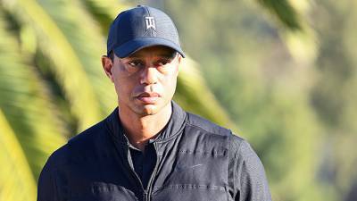 Tiger Woods In Terrifying Car Accident: He Was Extracted From Vehicle With ‘Jaws Of Life’ - hollywoodlife.com - county Woods - Los Angeles