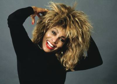 WATCH: Tina Turner delights fans with documentary premiere date - evoke.ie