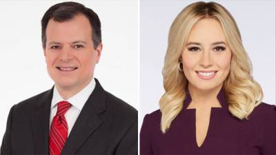 Fox News Promotes Mike Emanuel To Chief Washington Correspondent; Jacqui Heinrich Shifts To Congressional Correspondent - deadline.com - Washington - Washington - Chad