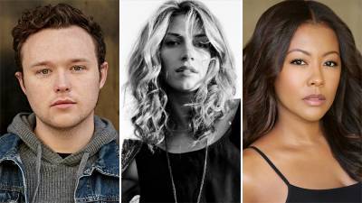 ‘The Hot Zone: Anthrax’: Ian Colletti, Dawn Olivieri & Denyce Lawton To Recur In Nat Geo Series - deadline.com - USA