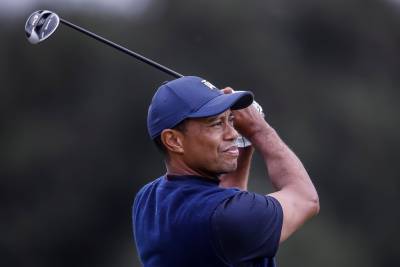 Tiger Woods Injured After Vehicle Rolls Over In Serious Traffic Collision - etcanada.com - California - Los Angeles