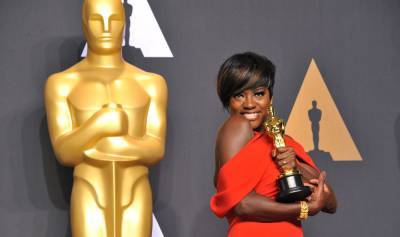 Viola Davis on the Prospect of Becoming the Most Nominated Black Actress in Oscars History - variety.com