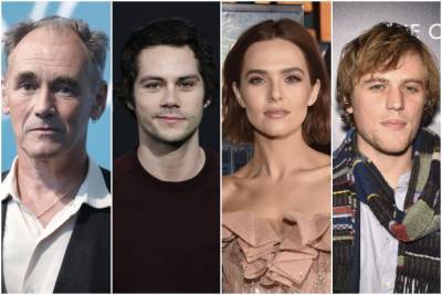 Mark Rylance, Dylan O’Brien, Zoey Deutch to Star in Crime Drama ‘The Outfit’ at Focus Features - thewrap.com