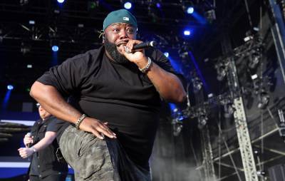 Killer Mike speaks out after shooting near his barbershop: “This one hurt” - nme.com - Atlanta - state Georgia - county Fulton