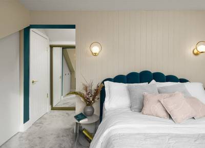 PICS: Cleverly designed cottage cruises into Home of the Year final - evoke.ie - Dublin