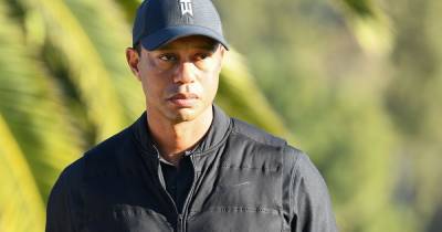 Tiger Woods rushed to hospital for surgery with ‘multiple leg injuries’ after car crash - www.ok.co.uk - California