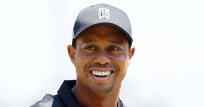 Tiger Woods Had 1 More MRI Scheduled for Back Issues, Hinted at Golf Tour Return Before Car Wreck - www.usmagazine.com - California