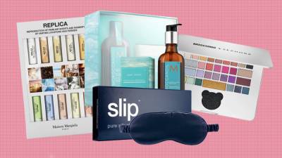 Best Amazon Gifts for Beauty Lovers -- OPI, Tarte, Nanette Lepore & More - www.etonline.com