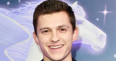 Tom Holland Says Auditioning for John Boyega’s ‘Star Wars’ Role Wasn’t His ‘Best Moment’ - www.usmagazine.com