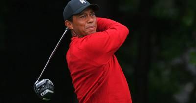Golfer Tiger Woods in hospital with 'multiple leg injuries' after car crash - www.manchestereveningnews.co.uk - Los Angeles - California - county Woods