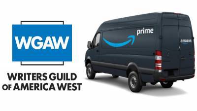 WGA West Urges Members To Support Amazon Warehouse Workers’ Bid To Unionize - deadline.com