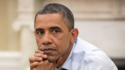 Barack Obama Once Punched a Guy Broke His Nose for Calling Him a Racial Slur - stylecaster.com - USA