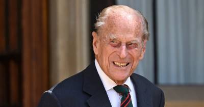 Prince Philip 'comfortable and responding to treatment' in hospital where he will remain for 'several days' - www.dailyrecord.co.uk