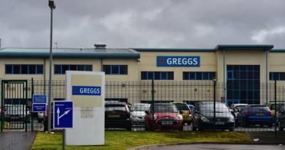 Coronavirus outbreak at Greggs factory in Cambuslang forced over 30 staff to self-isolate - www.dailyrecord.co.uk