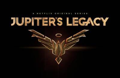 Netflix Announces ‘Jupiter’s Legacy’ Premiere Date (TV News Roundup) - variety.com