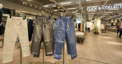M&S in hot water with mums over 'awful' name of £39.50 jeans - www.manchestereveningnews.co.uk