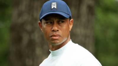 Tiger Woods Has 'Non-Life-Threatening' Injuries, 'No Evidence of Impairment' After Crash - www.etonline.com