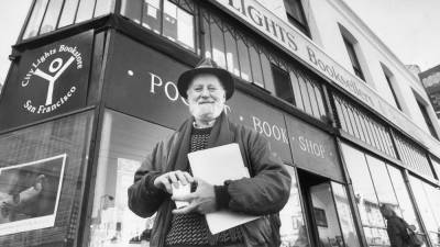 Lawrence Ferlinghetti, Poet Who Helped Launch the Beat Movement, Dies at 101 - variety.com - San Francisco
