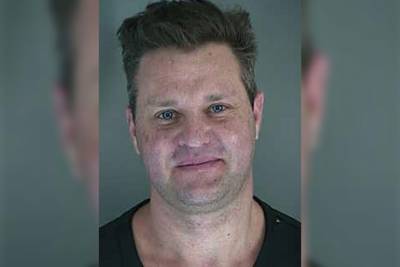 ‘Home Improvement’ star Zachery Ty Bryan pleads guilty in choking case - nypost.com - state Oregon