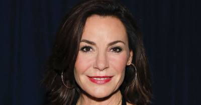‘Real Housewives of New York’ Star Luann de Lesseps Rocks a Full Body Clay Mask in Topless Beach Pic - www.usmagazine.com - New York - New York