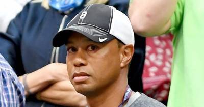 Tiger Woods Was ‘Lucid and Calm’ After Crash, Has Injuries to Both Legs After Car Rolled Several Times - www.usmagazine.com - California - Los Angeles