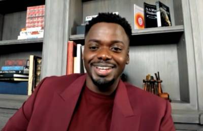 Daniel Kaluuya Reveals He Skipped The Sundance Premiere Of ‘Get Out’ Because He Didn’t Get An Invite - etcanada.com