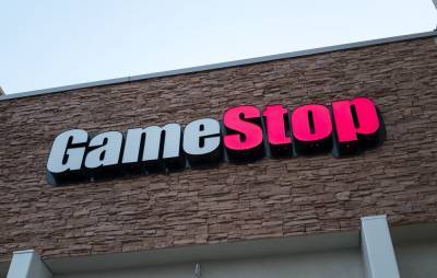 GameStop CFO Jim Bell ousted following stock market saga - www.nme.com