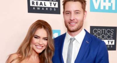 This Is Us star Justin Hartley and Chrishell Stause finalise divorce after 2 brief years of marriage - www.pinkvilla.com