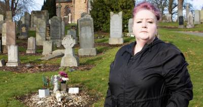 Scots family forced to cremate Catholic gran after being told family burial plot is ‘full’ due to grave collapse - www.dailyrecord.co.uk - Scotland
