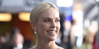 Charlize Theron Reveals If She Was Serious About Starring In A 'Die Hard' Genderbent Movie - www.justjared.com