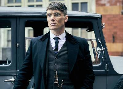 Did Charlene McKenna reveal the fate of Cillian Murphy’s Thomas Shelby in Peaky Blinders finale? - evoke.ie - Ireland - county Thomas - county Shelby