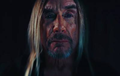 Watch Iggy Pop recite Dylan Thomas in ‘Do Not Go Gentle Into That Good Night’ video - www.nme.com - county Thomas