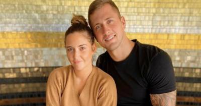 Jacqueline Jossa and Dan Osborne 'want people to move on from his cheating rumours': 'It stirs up old emotions' - www.ok.co.uk