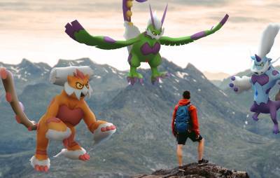 ‘Pokémon GO’ announces March start date for ‘Season Of Legends’ - www.nme.com