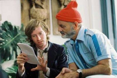 ‘Movies are the only thing I do’: The control and chaos of Wes Anderson - www.msn.com - Texas