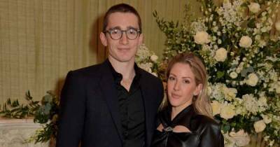 Ellie Goulding thanks fans for outpouring of love following pregnancy news - www.msn.com
