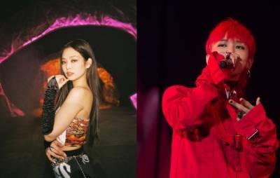 BLACKPINK’s Jennie and Big Bang’s G-Dragon reportedly in a relationship - www.nme.com - South Korea - city Seoul