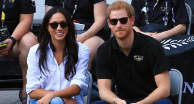 Meghan Markle, Prince Harry to get 'candid' in chat with Oprah, 'tension' with royals may be discussed: Report - www.pinkvilla.com