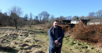 Anger over release of Elderslie land for housing after council deemed site unsuitable - www.dailyrecord.co.uk - Scotland