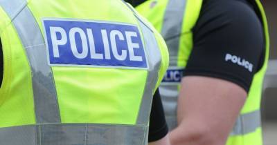 Drugs courier nabbed with £15K cannabis stash in East Kilbride - www.dailyrecord.co.uk