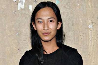 US fashion designer Alexander Wang accused of groping student at nightclub - www.msn.com - New York - USA - New York