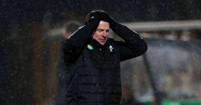 Former Bolton Wanderers boss resigns from Celtic manager's job - www.manchestereveningnews.co.uk - Scotland