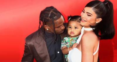 Travis Scott reveals how daughter Stormi has made a 'huge impact' in his approach to music - www.pinkvilla.com