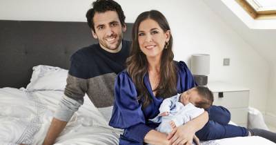 Royal matchmaker Lara Asprey introduces newborn son and gives predictions for Harry and Meghan’s future - www.ok.co.uk - Britain