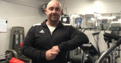 Renfrewshire fitness businesses call for earlier reopening - www.dailyrecord.co.uk - Britain