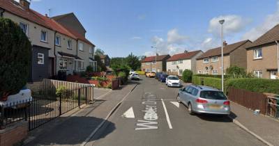 Scots delivery man attacked by hoodie-wearing thugs who tried to steal van keys - www.dailyrecord.co.uk - Scotland