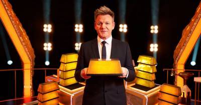 BBC's Bank Balance hosted by Gordon Ramsay starts tonight - what happens in the new game show? - www.manchestereveningnews.co.uk