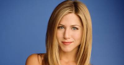 Jennifer Aniston's 'vocal tic' exposed as TikTok star says it'll 'ruin' every Friends fan's life - www.ok.co.uk