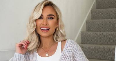 Billie Faiers launches new spring collection as The Mummy Diaries makes its return to our screens - www.ok.co.uk